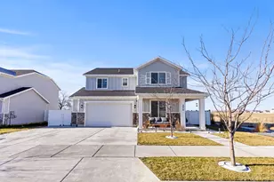 3214 S Fields Ave, Syracuse, UT 84075 - Photo 2