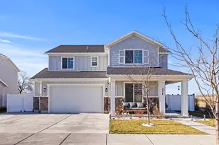 3214 S Fields Ave, Syracuse, UT 84075 - Photo 1