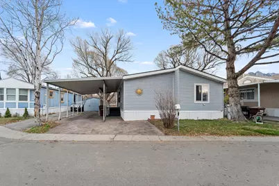4967 S La Contessa Dr E #A029, Salt Lake City, UT 84117 - Photo 38