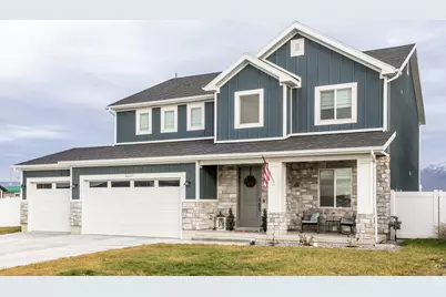 3231 S 2410 W, Syracuse, UT 84075 - Photo 38