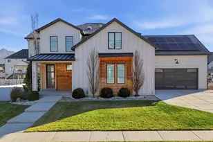 616 N 1375 W, Lehi, UT 84043 - Photo 1