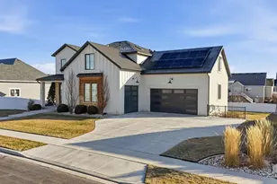 616 N 1375 W, Lehi, UT 84043 - Photo 2