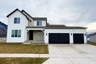 1034 E 250 S, Salem, UT 84653 - Photo 1