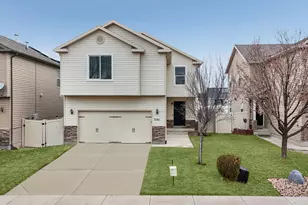 2161 Jorday Way E, Eagle Mountain, UT 84005 - Photo 1