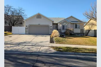 14138 S Crown Rose Dr, Herriman, UT 84096 - Photo 1