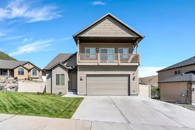 3883 E Hopi Rd, Eagle Mountain, UT 84005 - Photo 1