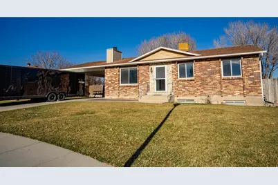 3352 W Springbrook Dr S, West Jordan, UT 84084 - Photo 4