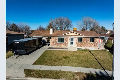 3352 W Springbrook Dr S, West Jordan, UT 84084 - Photo 6