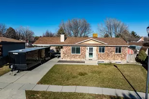 3352 W Springbrook Dr S, West Jordan, UT 84084 - Photo 6