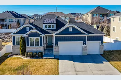 7456 S 5680 W, West Jordan, UT 84081 - Photo 2