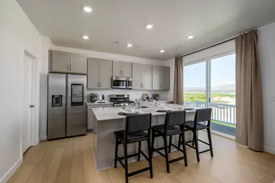 2076 E Hummingbird Dr #4102, Eagle Mountain, UT 84005 - Photo 12