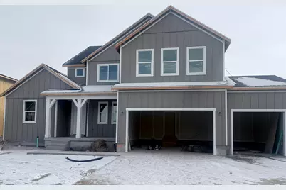 2076 E Hummingbird Dr #4102, Eagle Mountain, UT 84005 - Photo 1