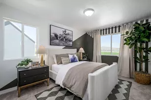 2076 E Hummingbird Dr, Eagle Mountain, UT 84005 - Photo 24