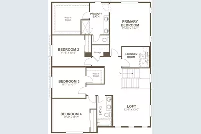 5492 North Yeager Ln N, Eagle Mountain, UT 84005 - Photo 42