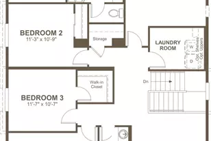 5492 North Yeager Ln N, Eagle Mountain, UT 84005 - Photo 42