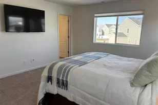 5492 North Yeager Ln N, Eagle Mountain, UT 84005 - Photo 34