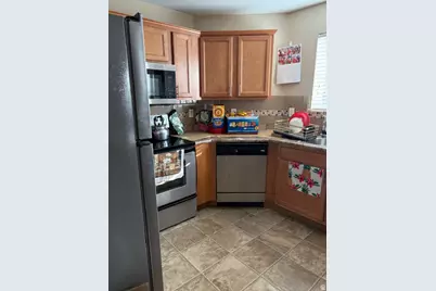 3842 S Clare Dr #D-1, West Valley, UT 84119 - Photo 4
