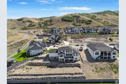4832 W Ridge Rock Cir, Herriman, UT 84096 - Photo 50