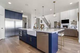 4832 W Ridge Rock Cir, Herriman, UT 84096 - Photo 8