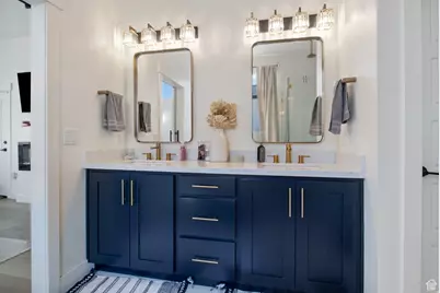 4832 W Ridge Rock Cir, Herriman, UT 84096 - Photo 20