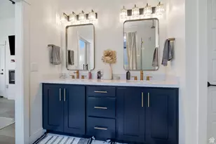 4832 W Ridge Rock Cir, Herriman, UT 84096 - Photo 20