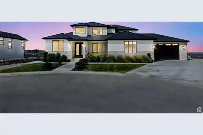 4832 W Ridge Rock Cir, Herriman, UT 84096 - Photo 1