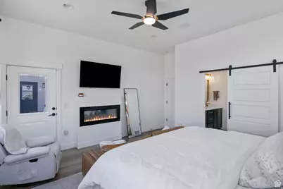 4832 W Ridge Rock Cir, Herriman, UT 84096 - Photo 16