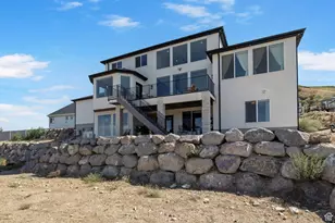 4832 W Ridge Rock Cir, Herriman, UT 84096 - Photo 48