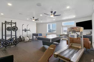 4832 W Ridge Rock Cir, Herriman, UT 84096 - Photo 38