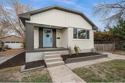 655 E Spring View Dr Dr S, South Salt Lake, UT 84106 - Photo 2