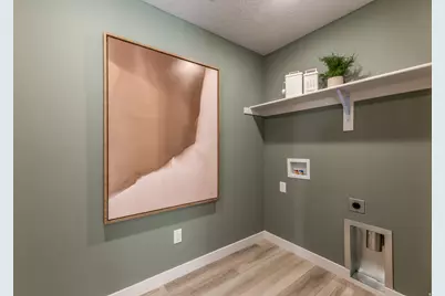 1861 W Blue Flax Dr #3168, Saratoga Springs, UT 84045 - Photo 14