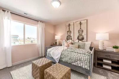 1861 W Blue Flax Dr #3168, Saratoga Springs, UT 84045 - Photo 12