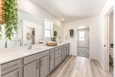 1861 W Blue Flax Dr #3168, Saratoga Springs, UT 84045 - Photo 16