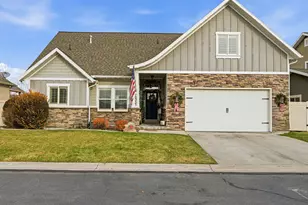 10333 S Wapati Moon Pl, South Jordan, UT 84095 - Photo 2