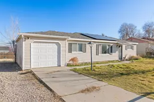4815 S 4900 W, Kearns, UT 84118 - Photo 1