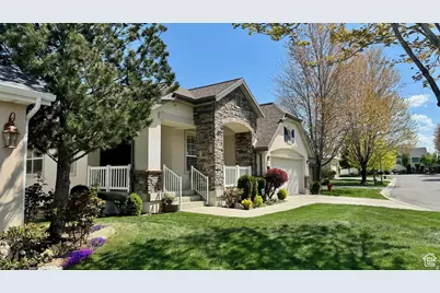 9297 S Avignon Pl, West Jordan, UT 84088 - Photo 24