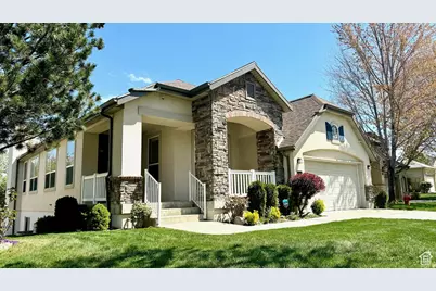 9297 S Avignon Pl, West Jordan, UT 84088 - Photo 22