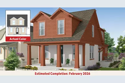 7043 W Lake Ave, South Jordan, UT 84009 - Photo 1