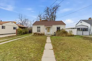 4628 S Box Elder St E, Salt Lake City, UT 84107 - Photo 1