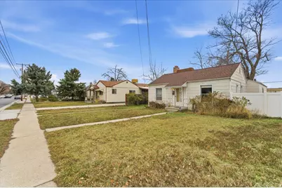 4628 S Box Elder St E, Salt Lake City, UT 84107 - Photo 2