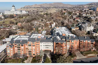 171 E 3rd Ave #702, Salt Lake City, UT 84103 - Photo 2