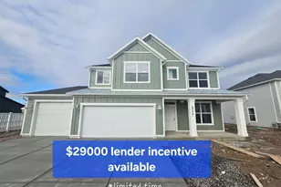 3772 W 1700 S, Taylor, UT 84401 - Photo 1