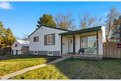 419 S 500 W, Brigham City, UT 84302 - Photo 1