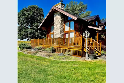 76 S Sr 118, Central Valley, UT 84754 - Photo 4