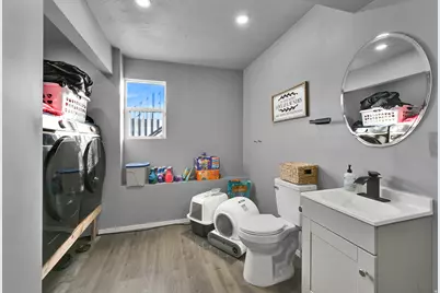 3793 W 4475 S, West Haven, UT 84401 - Photo 18