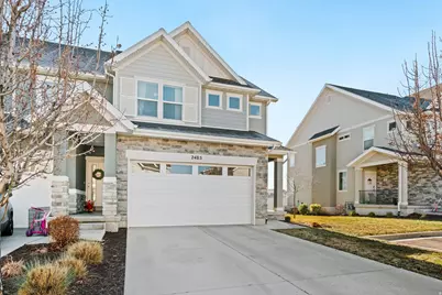 2485 W Wysteria Dr, Mapleton, UT 84664 - Photo 34