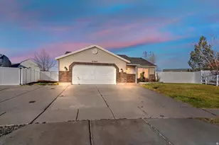 4240 W 5300 S, Roy, UT 84067 - Photo 1