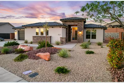 438 W Camino Oso, Washington, UT 84780 - Photo 1