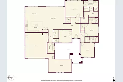 438 W Camino Oso, Washington, UT 84780 - Photo 28