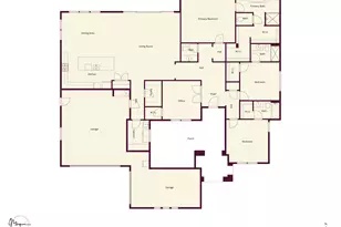 438 W Camino Oso, Washington, UT 84780 - Photo 28